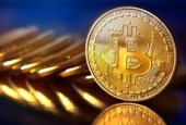 比特币24小时跌逾14% 盘中连破六道关口跌破4700美元